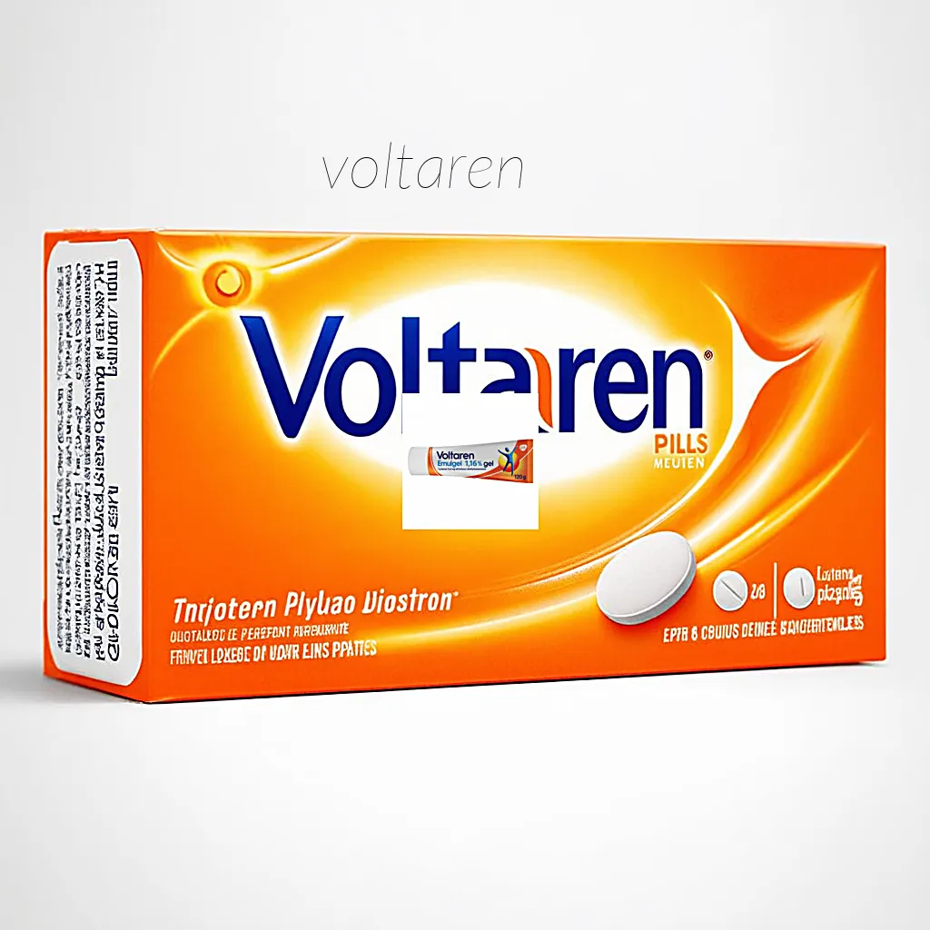 Voltaren emulgel ricetta